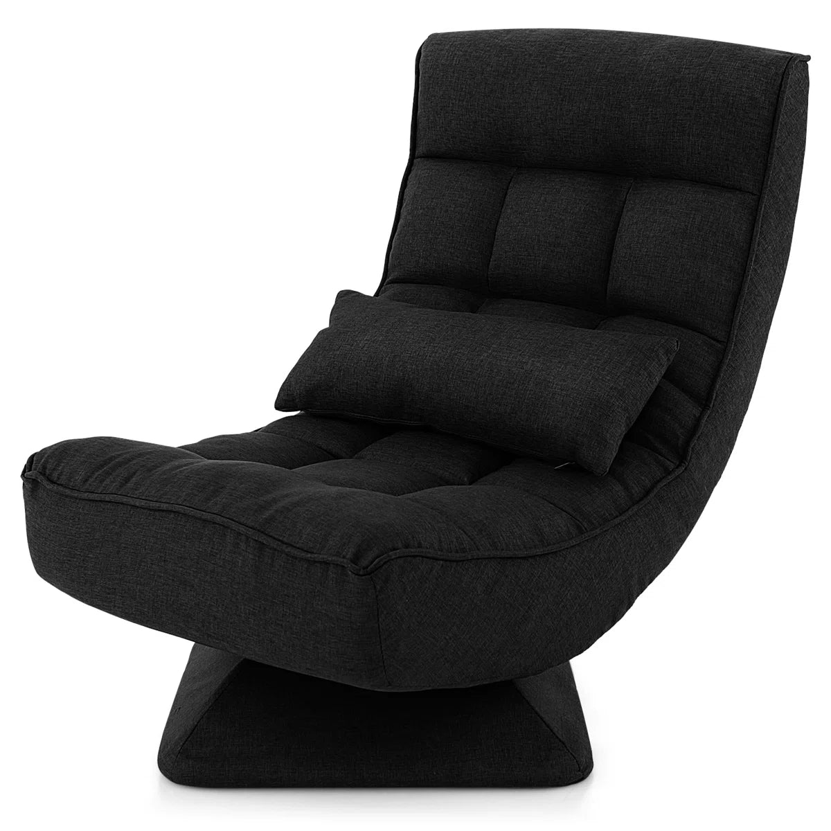 Volvor Reclining Ergonomic Swiveling Floor Game Chair