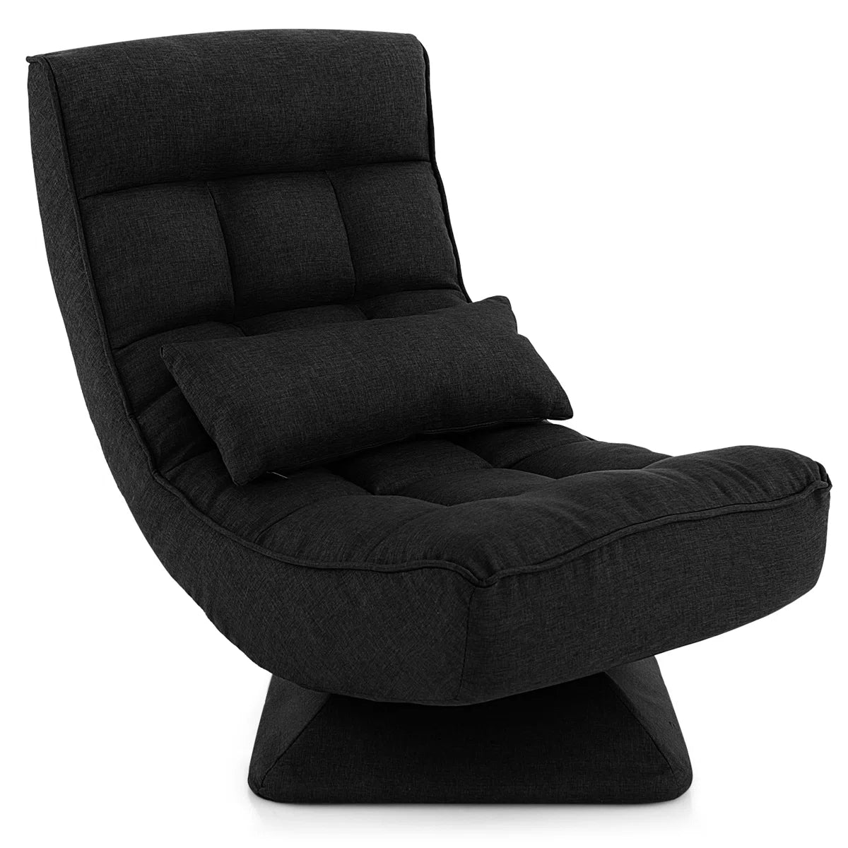 Volvor Reclining Ergonomic Swiveling Floor Game Chair