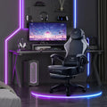 Volvor Adjustable Reclining Ergonomic Game Chair