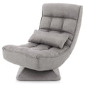 Volvor Reclining Ergonomic Swiveling Floor Game Chair