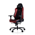 Adjustable Reclining Ergonomic Faux Leather Swiveling PC & Racing Game Chair