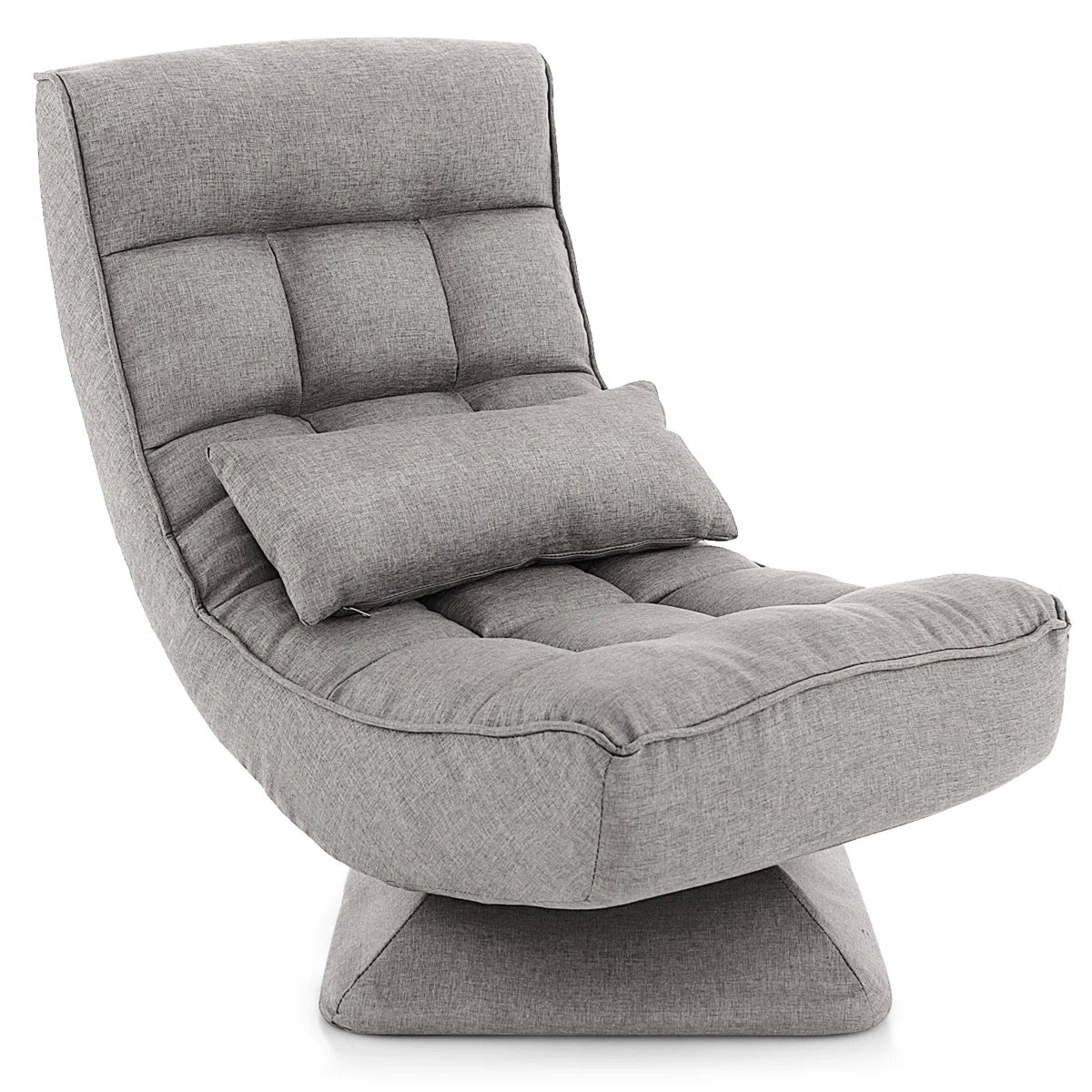 Volvor Reclining Ergonomic Swiveling Floor Game Chair
