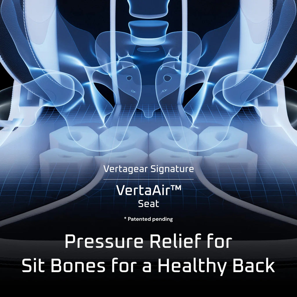 Adjustable Reclining Ergonomic Faux Leather Swiveling PC & Racing Game Chair