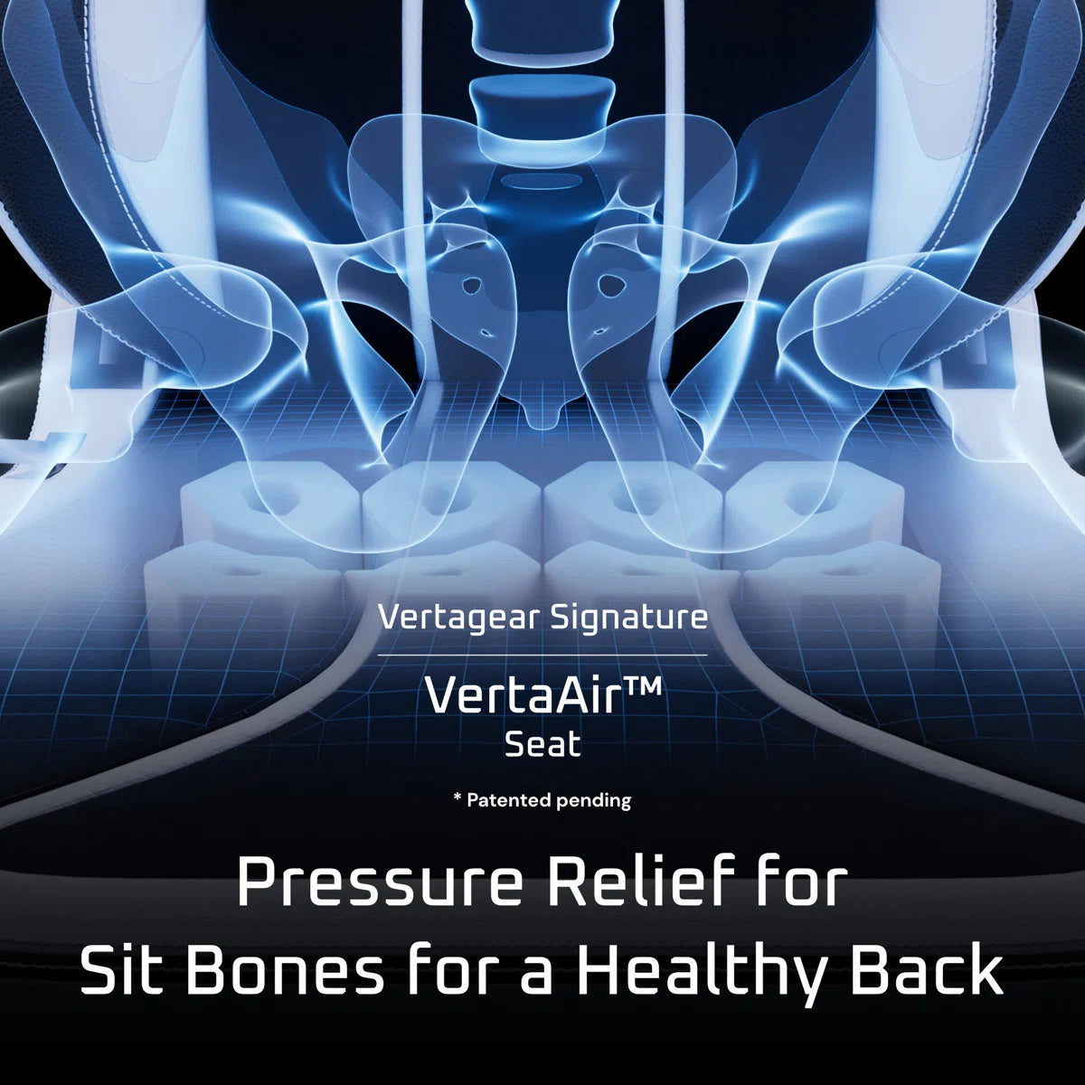 Adjustable Reclining Ergonomic Faux Leather Swiveling PC & Racing Game Chair