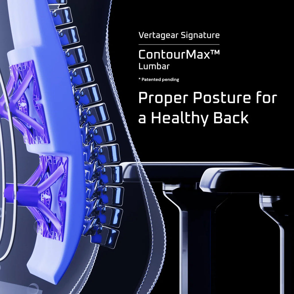 Adjustable Reclining Ergonomic Faux Leather Swiveling PC & Racing Game Chair